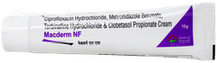 Macderm Nf Cream 15Gm
