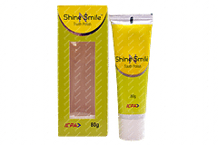 Shine N Smile Tooth Polish 80gm