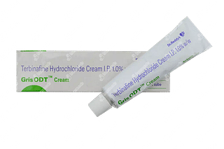 Gris Odt Cream 15 GM