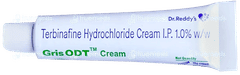 Gris Odt Cream 15Gm