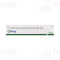 Clinxa Gel 20gm Clinxa Gel 20gm
