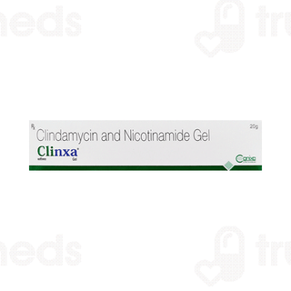 Clinxa Gel 20gm