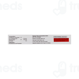 Clinxa Gel 20gm