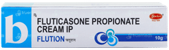 Flution Cream 10gm Flution Cream 10gm