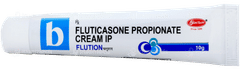 Flution Cream 10gm Flution Cream 10gm