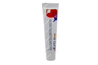 Ketz B Cream 15gm