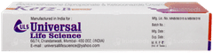Ketz B Cream 15Gm