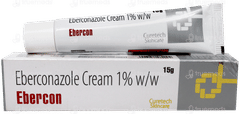 Ebercon Cream 15Gm