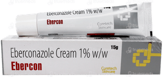 Ebercon Cream 15Gm