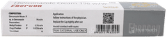 Ebercon Cream 15Gm