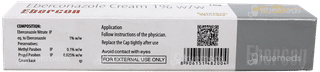 Ebercon Cream 15Gm