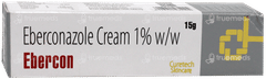 Ebercon Cream 15Gm