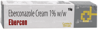 Ebercon Cream 15Gm