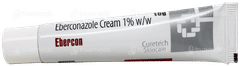 Ebercon Cream 15Gm