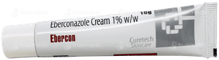 Ebercon Cream 15Gm