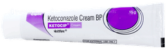 Ketocip Cream 15gm