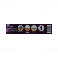 Moov Cream 10gm