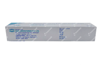 Niosalic 0.05/3.5 % Ointment 20 GM