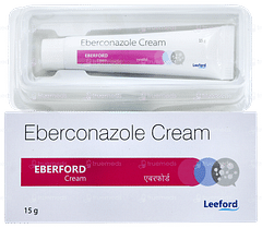 Eberford Cream 15gm