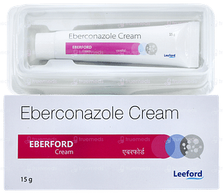 Eberford Cream 15gm