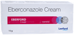 Eberford Cream 15gm
