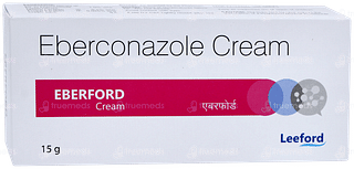 Eberford Cream 15gm