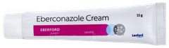 Eberford Cream 15gm