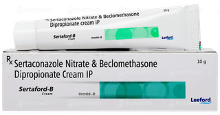 Sertaford B Cream 10gm