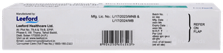 Sertaford B Cream 10gm