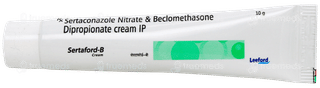 Sertaford B Cream 10gm