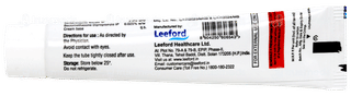 Sertaford B Cream 10gm