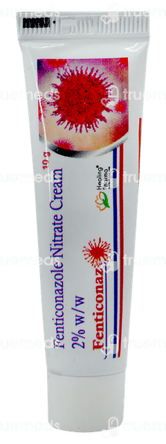 Fenticonaz Cream 10gm