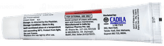 Amrocad Cream 10gm