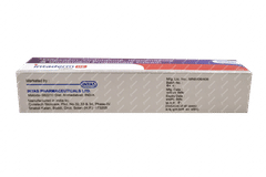 Intaderm Oc Cream 15gm