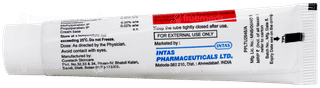 Intaderm Oc Cream 15Gm