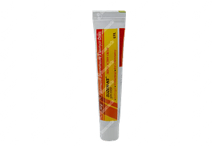 Suzen Ns Cream 10gm