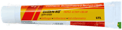 Suzen Ns Cream 10gm Suzen Ns Cream 10gm