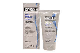 Physiogel Hypoallergenic Daily Moisture Therapy Cream 75 GM