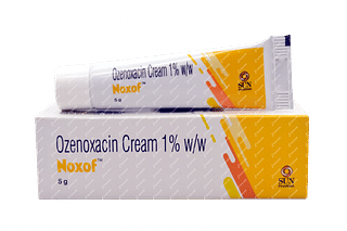 Noxof Cream 5 GM