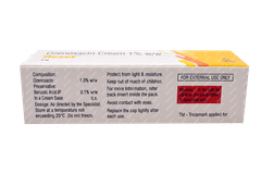 Noxof Cream 5gm Noxof Cream 5gm