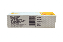 Noxof Cream 5gm Noxof Cream 5gm