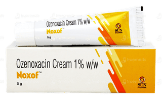 Noxof Cream 5gm