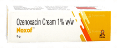 Noxof Cream 5gm