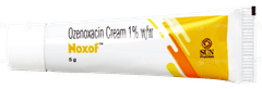Noxof Cream 5gm