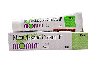 Momin Cream 15gm