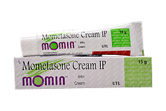 Momin Cream 15gm