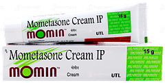 Momin Cream 15gm