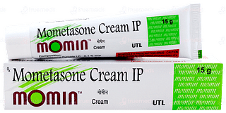 Momin Cream 15gm