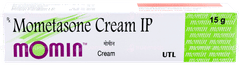 Momin Cream 15gm Momin Cream 15gm