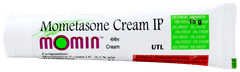 Momin Cream 15gm Momin Cream 15gm